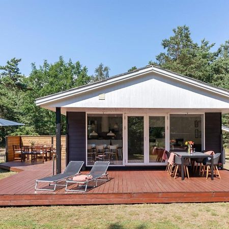 Holiday Home Gottfrieda - 300M From The Sea In Bornholm By Interhome Vester Somarken Extérieur photo