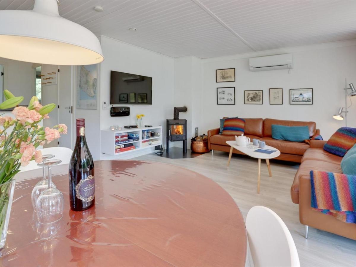 Holiday Home Gottfrieda - 300M From The Sea In Bornholm By Interhome Vester Somarken Extérieur photo